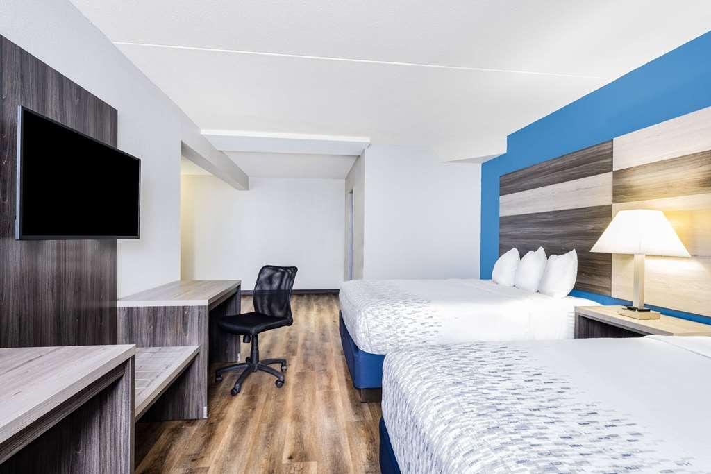 Hotel Wingate By Wyndham Wichita Airport Zimmer foto